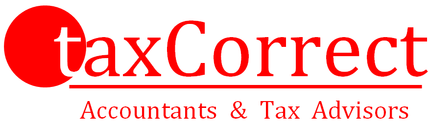 Contact - Taxcorrect Accountants Ltd.